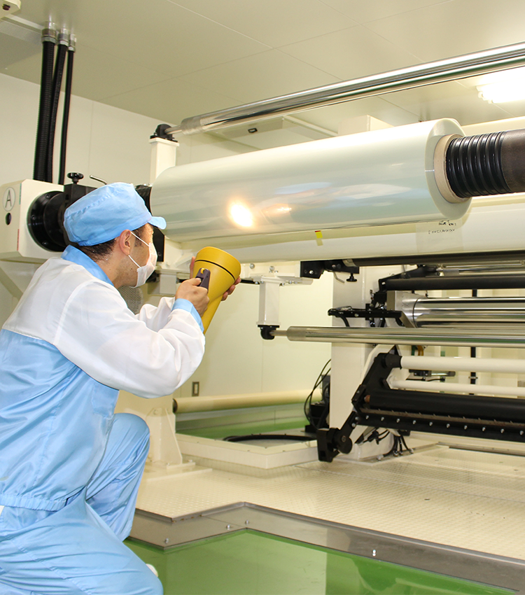 大槻工業株式会社